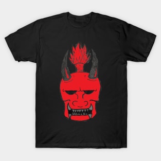 Oni T-Shirt